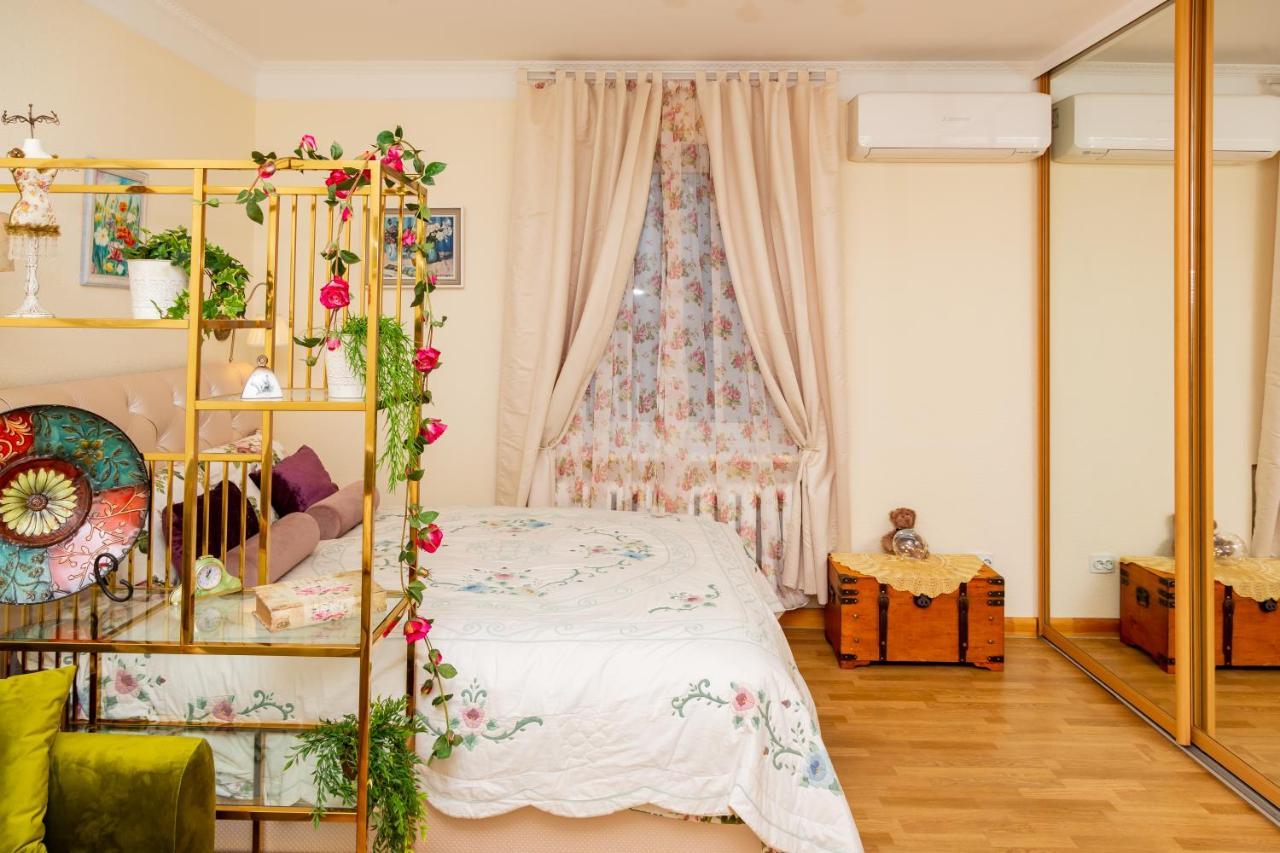 La Boheme - The Magic Of Riga & Free Parking 아파트 외부 사진