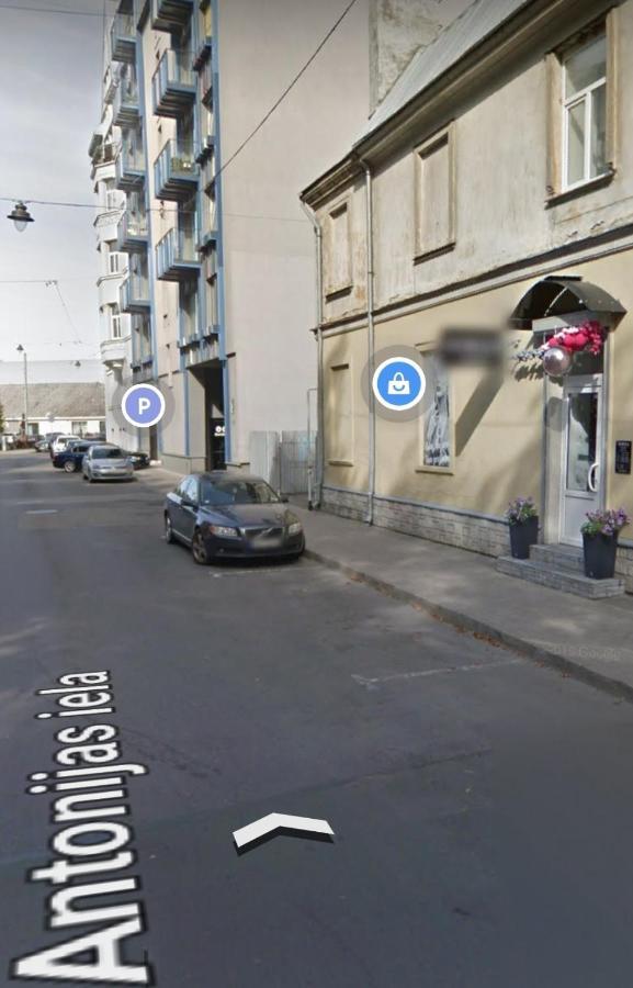 La Boheme - The Magic Of Riga & Free Parking 아파트 외부 사진